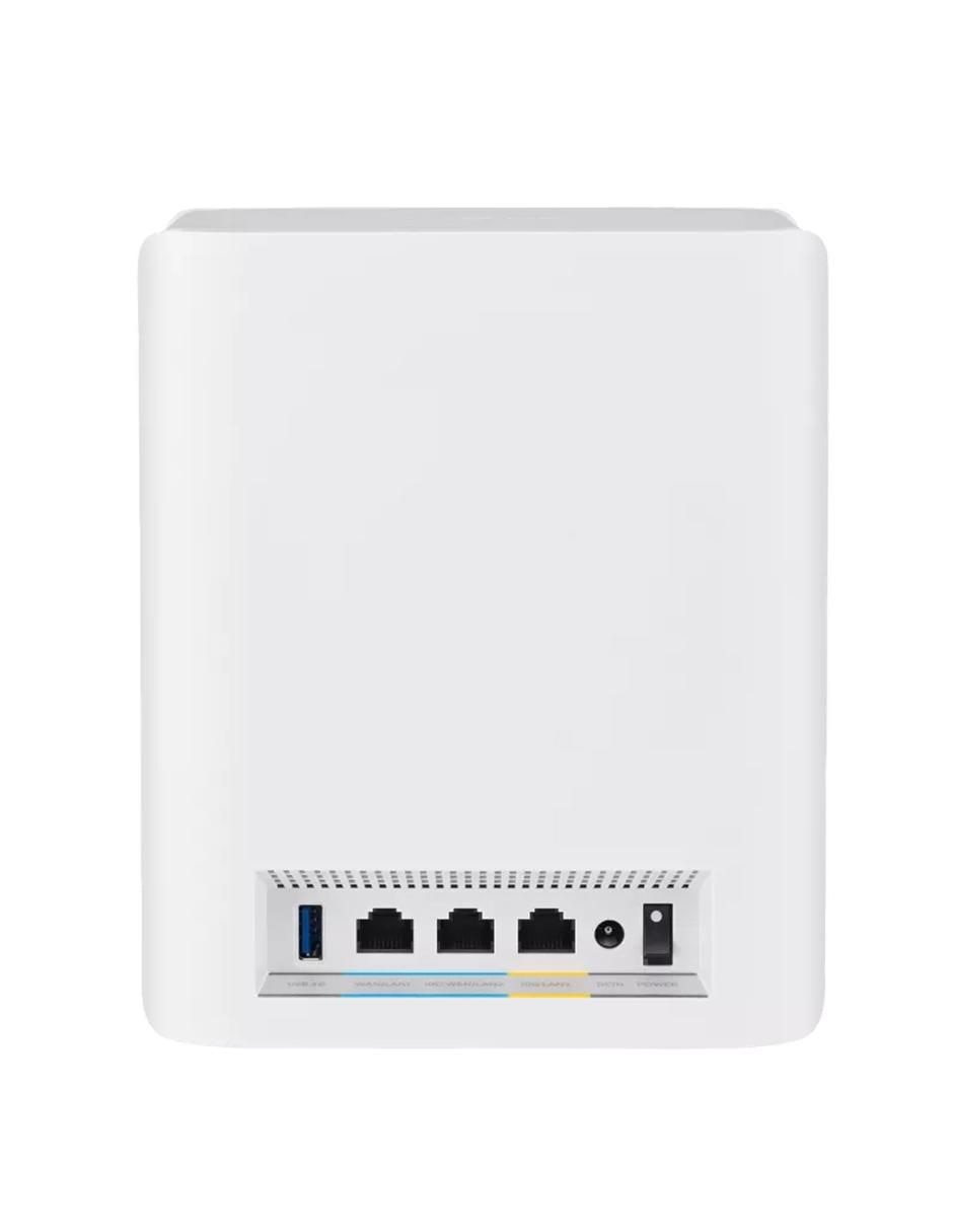 Router Inalámbrico ZenWiFi BT10 v 1 3