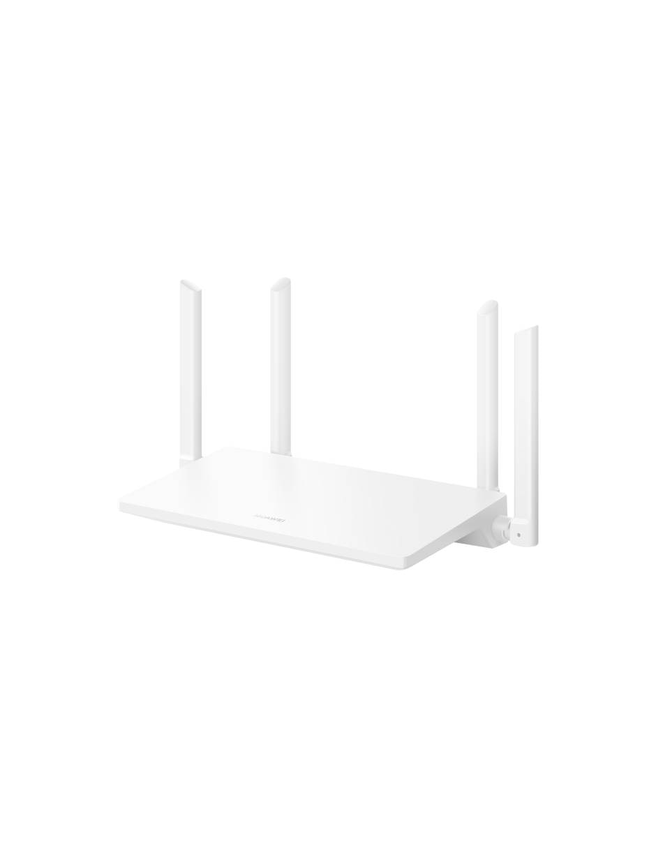 Router Inalámbrico WS5203-20 v 1
