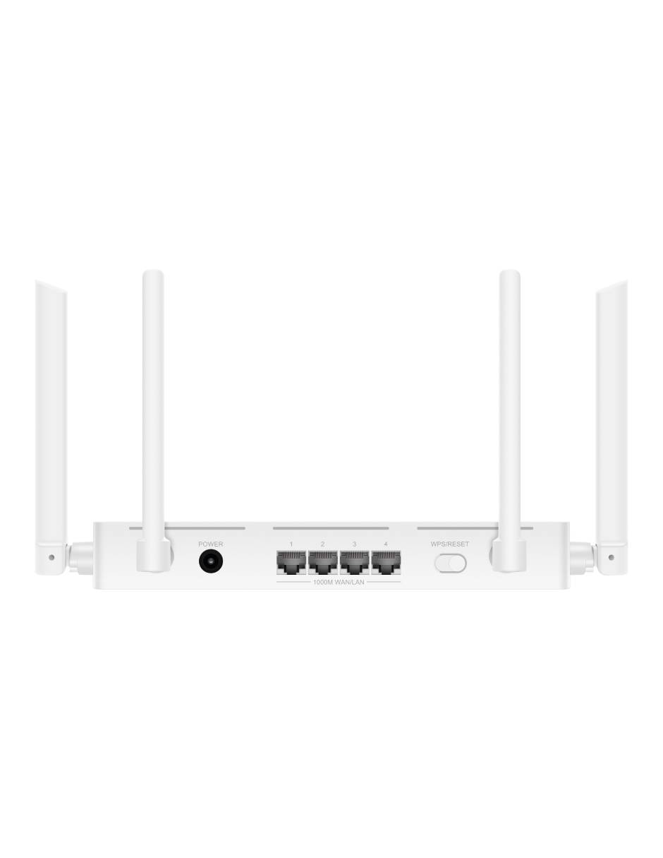 Router Inalámbrico WS5203-20 v 1 3