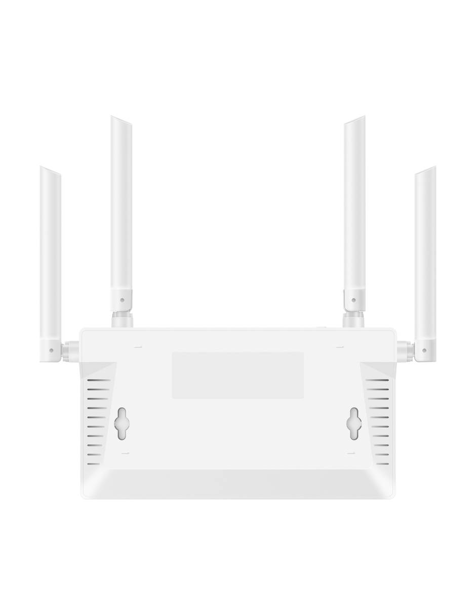 Router Inalámbrico WS5203-20 v 1 4