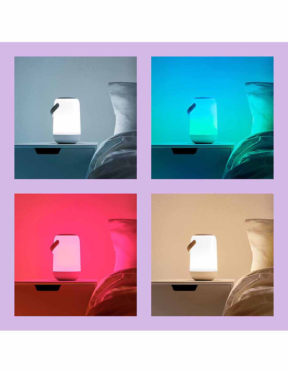 Lámpara led 4