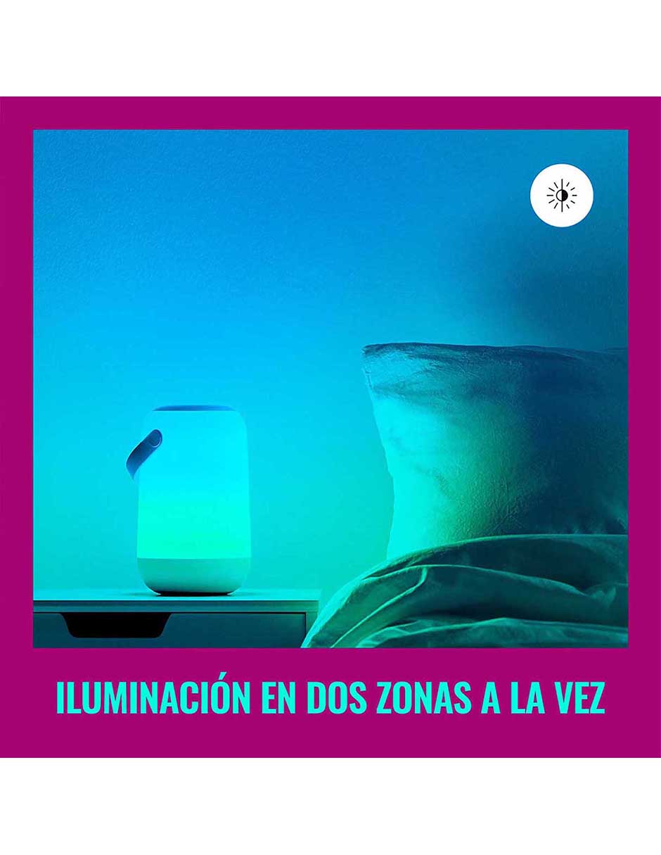 Lámpara led 6