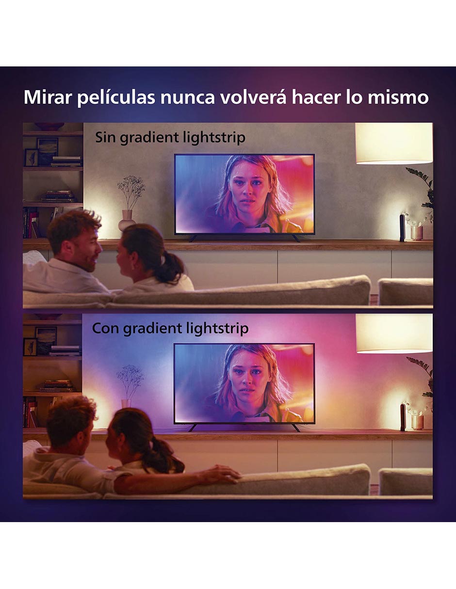 Tira led smart LED 929002422702 5