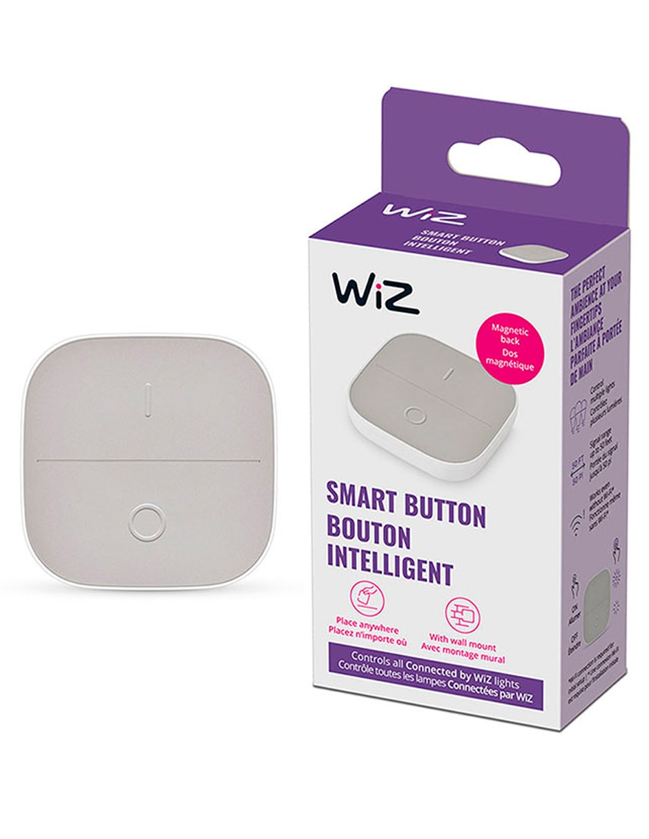 Interruptor smart Interruptor smart