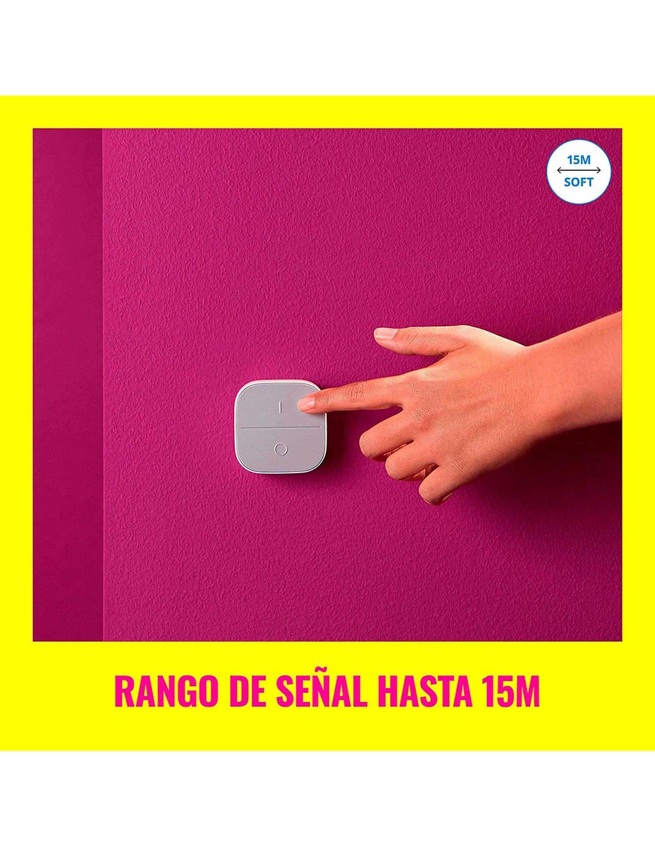 Interruptor smart 2