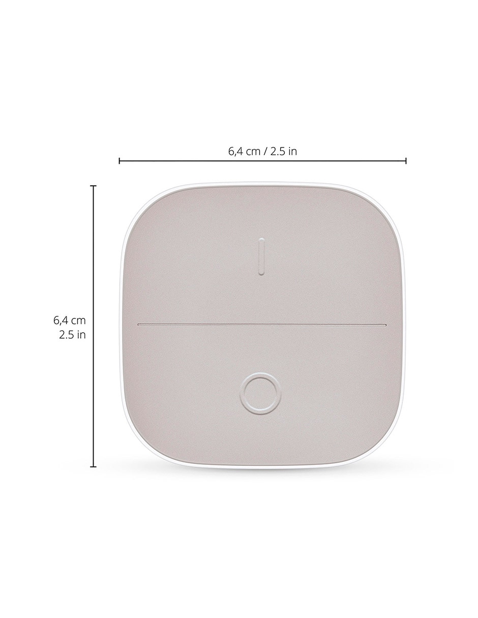 Interruptor smart 9