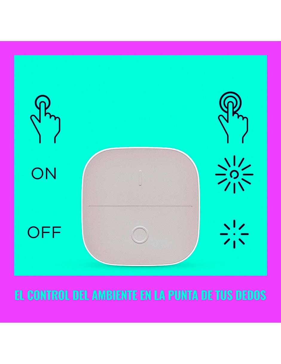 Interruptor smart 5