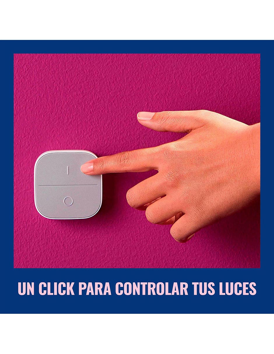 Interruptor smart 6