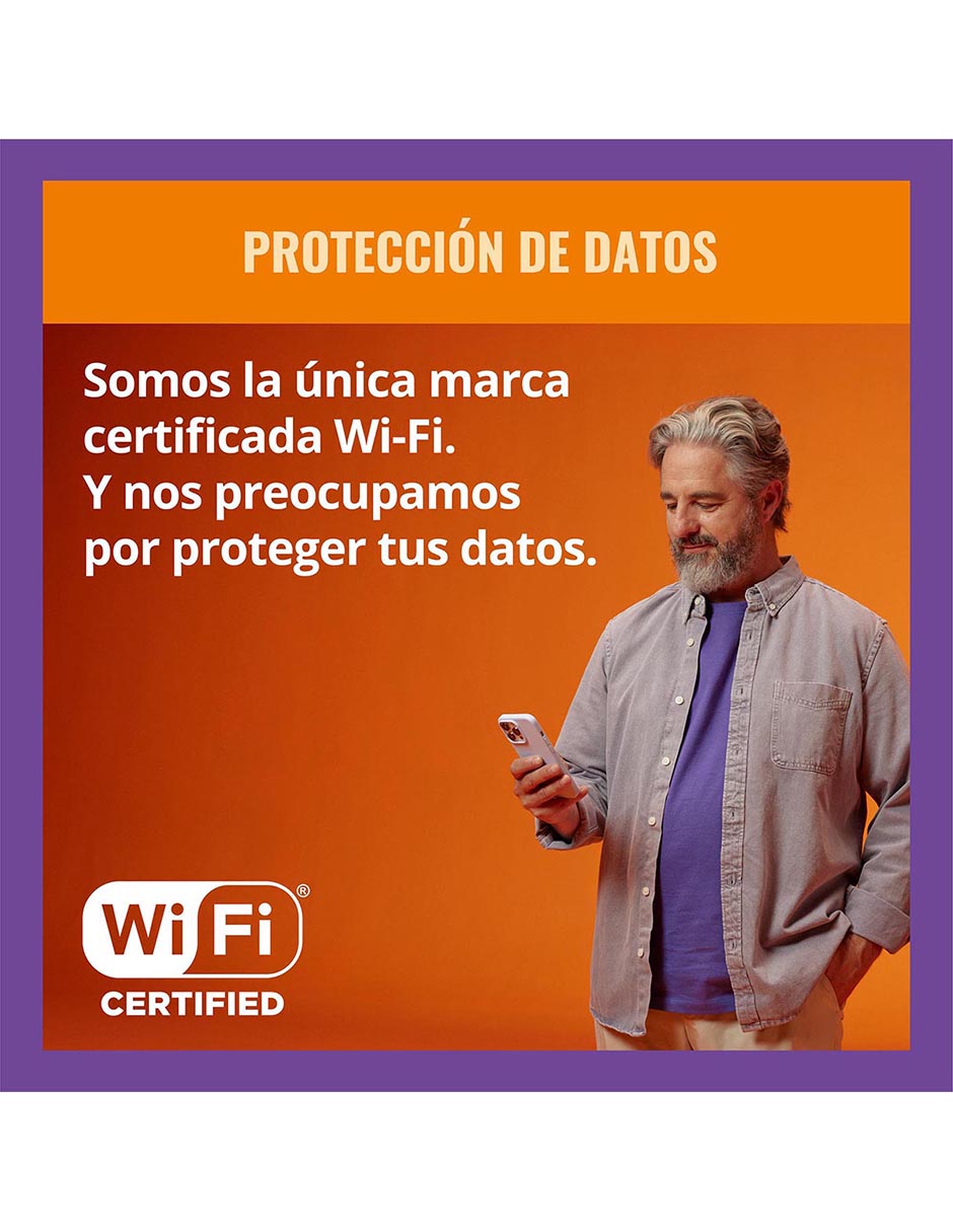 Interruptor smart 7