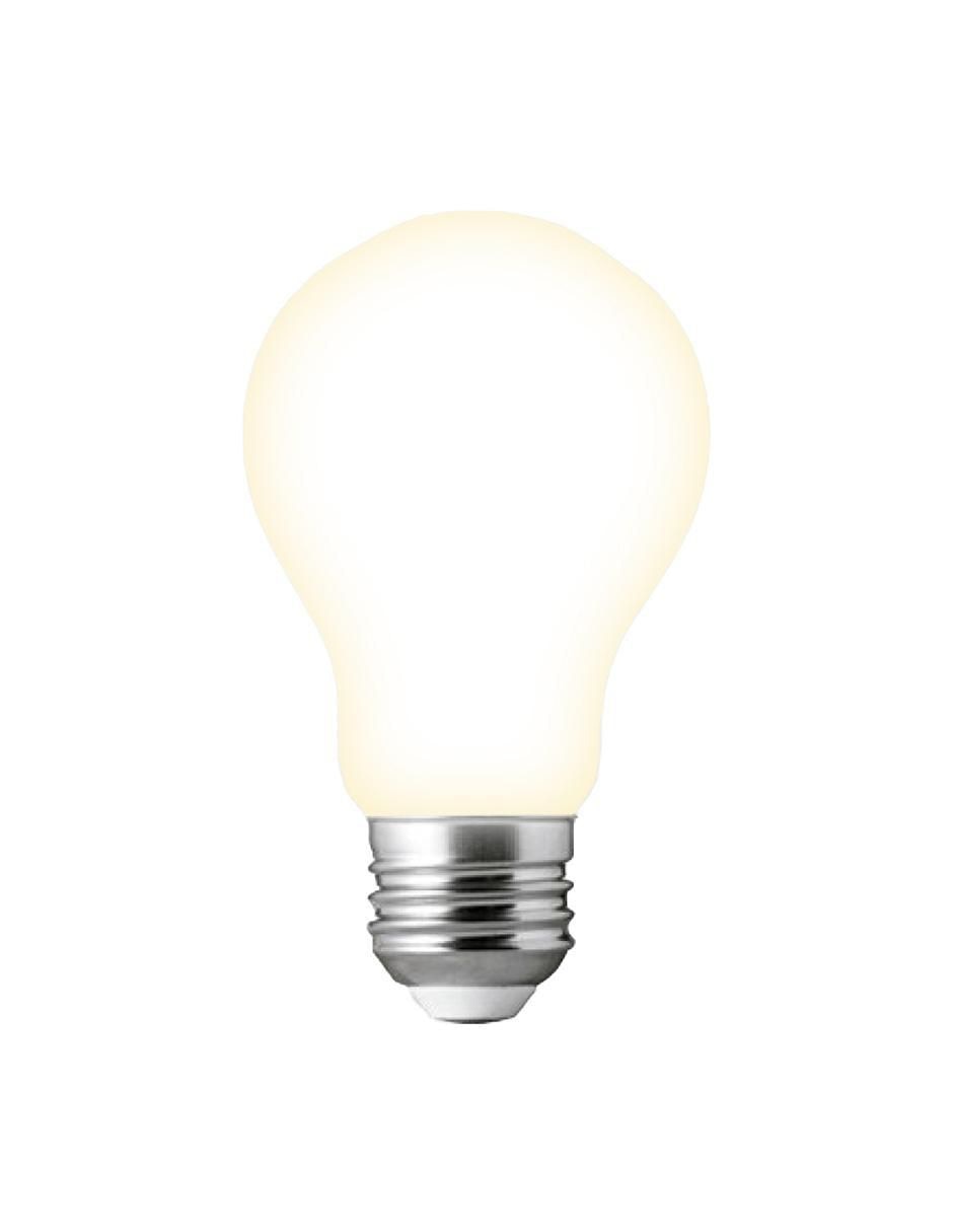 Foco LED 5 W de consumo 5 W de iluminación 800 lúmenes