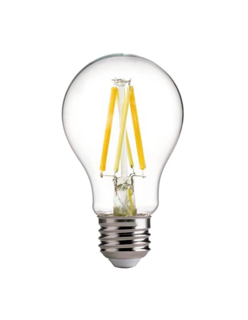Foco led tecnolite connect 5 w "de consumo" 5 w "de iluminación" 800 lm "lúmenes"