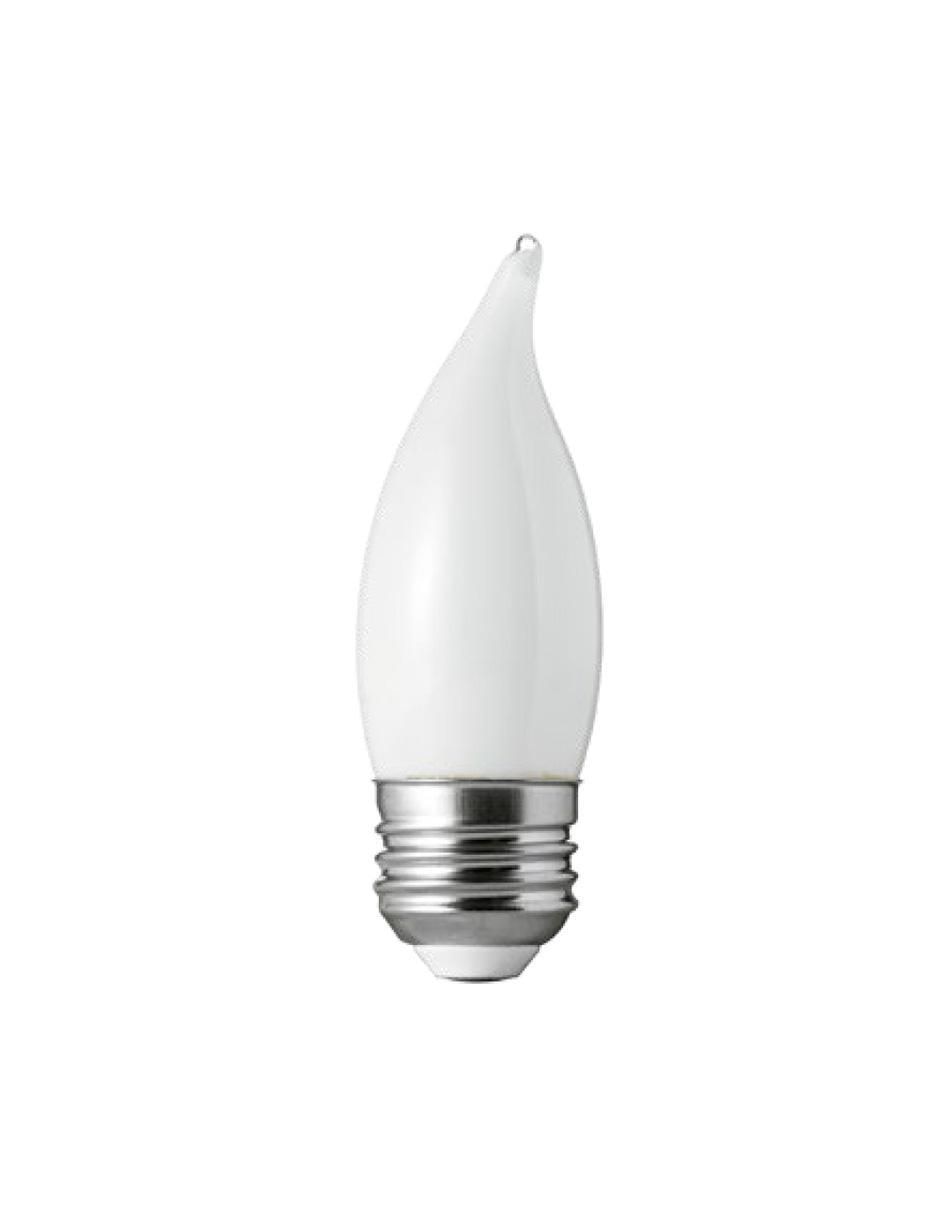 Foco LED 5 W de consumo 25 W de iluminación 720 lúmenes 2