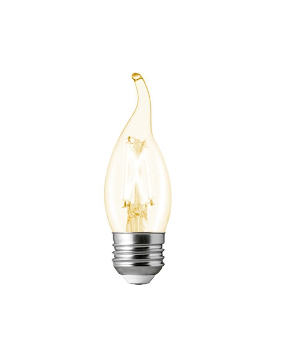 Foco led tecnolite connect 5 w "de consumo" 25 w "de iluminación" 720 lm "lúmenes"