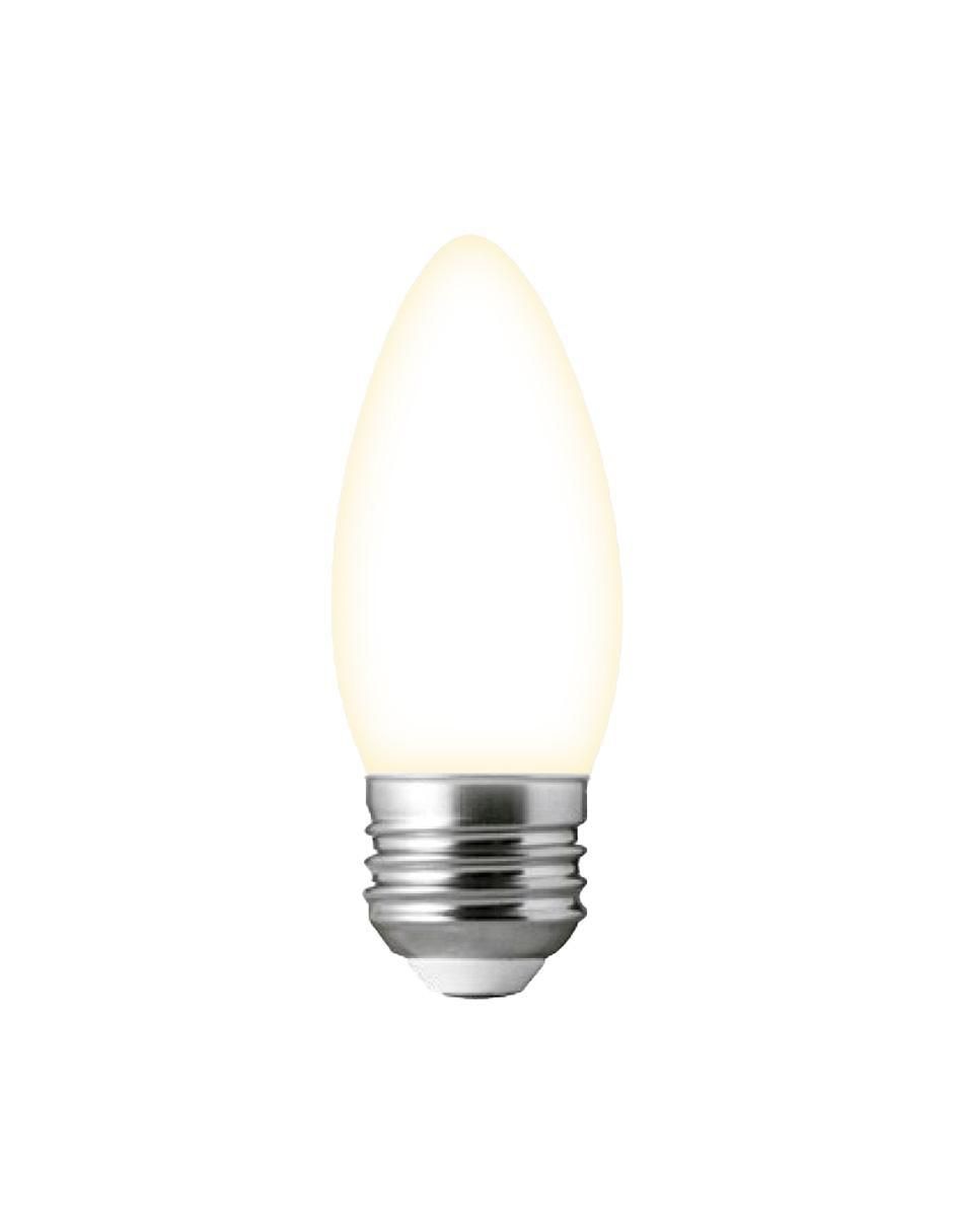 Foco LED 5 W de consumo 40 W de iluminación 720 lúmenes Foco LED 5 W de consumo 40 W de iluminación 720 lúmenes