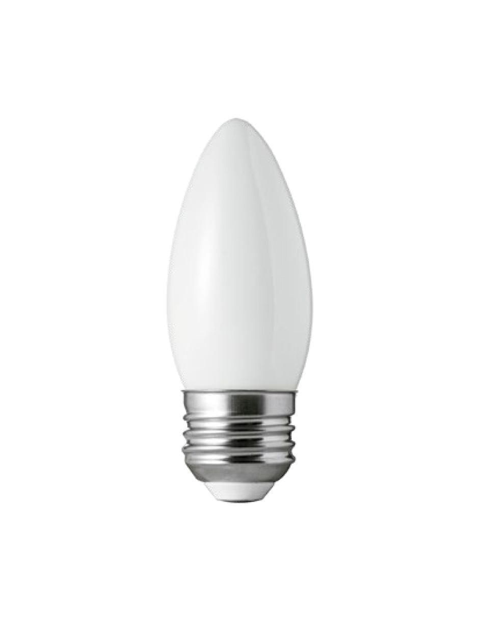 Foco LED 5 W de consumo 40 W de iluminación 720 lúmenes