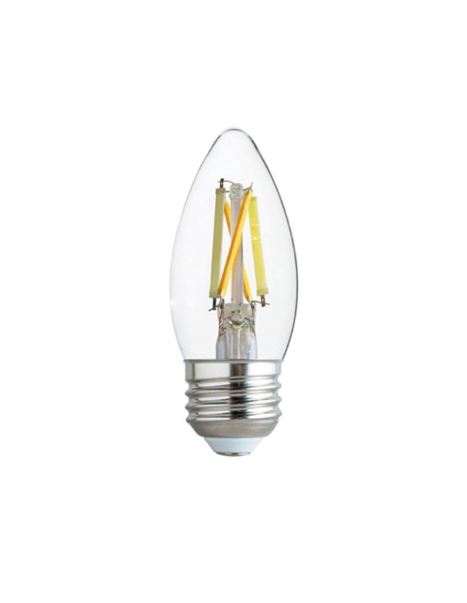 Foco led tecnolite connect 5 w "de consumo" 40 w "de iluminación" 720 lm "lúmenes"