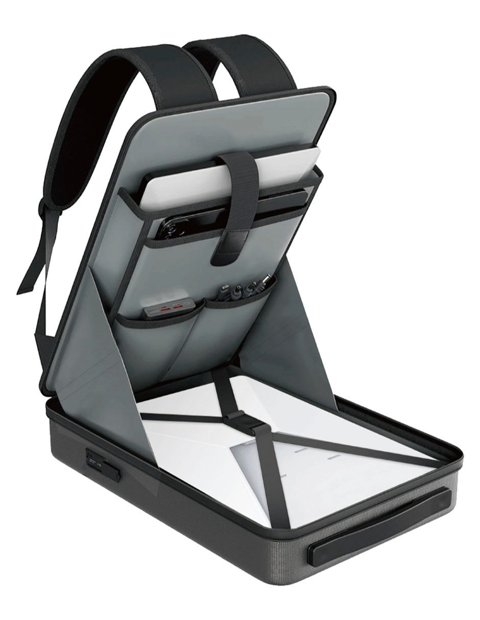 Mochila para cables 3