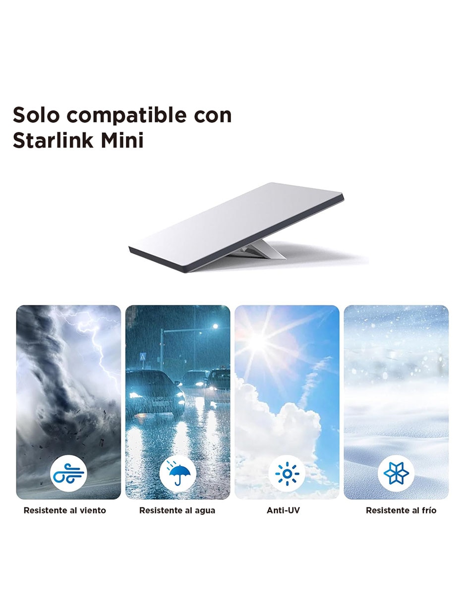 Cable barril DC a tipo USB C de 1 m 6