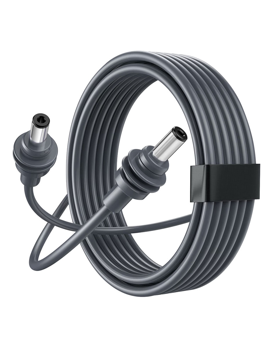 Cable barril DC de 5 m