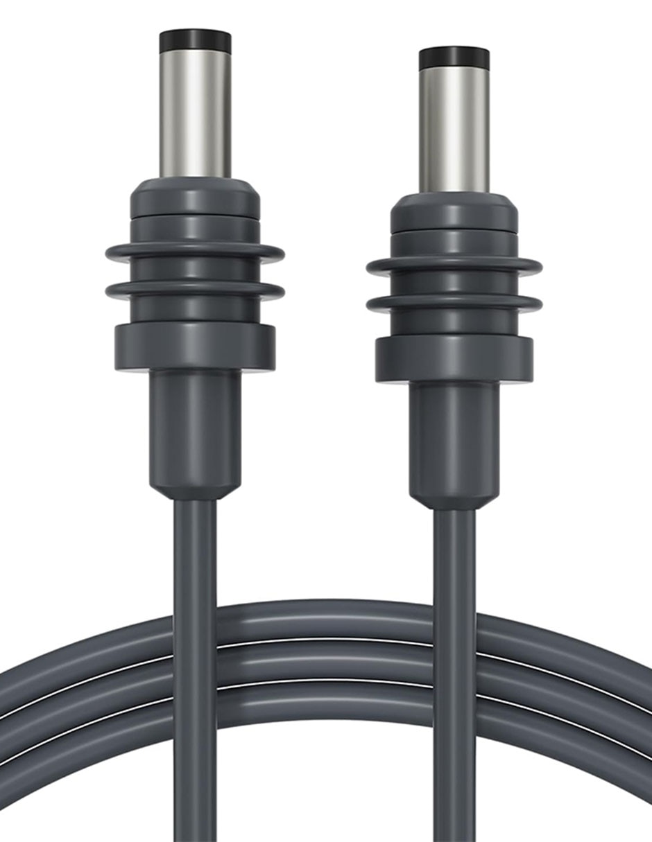Cable barril DC de 5 m 2