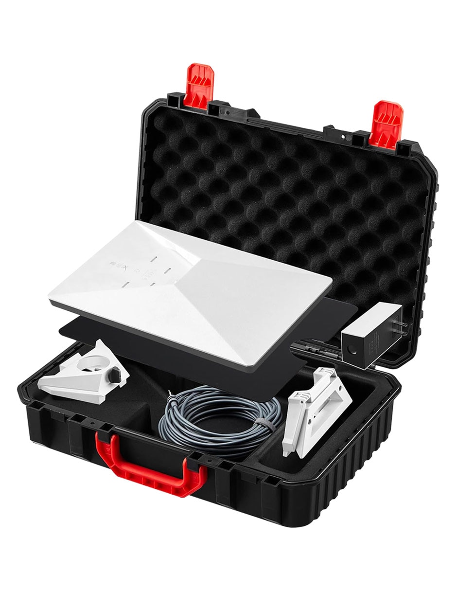 Mochila para cables de polipropileno