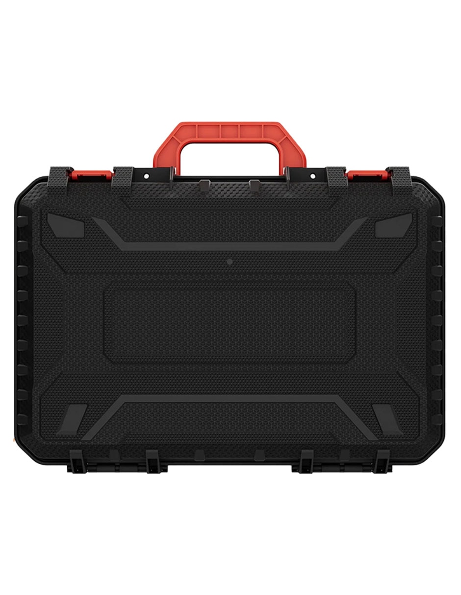Mochila para cables de polipropileno 4