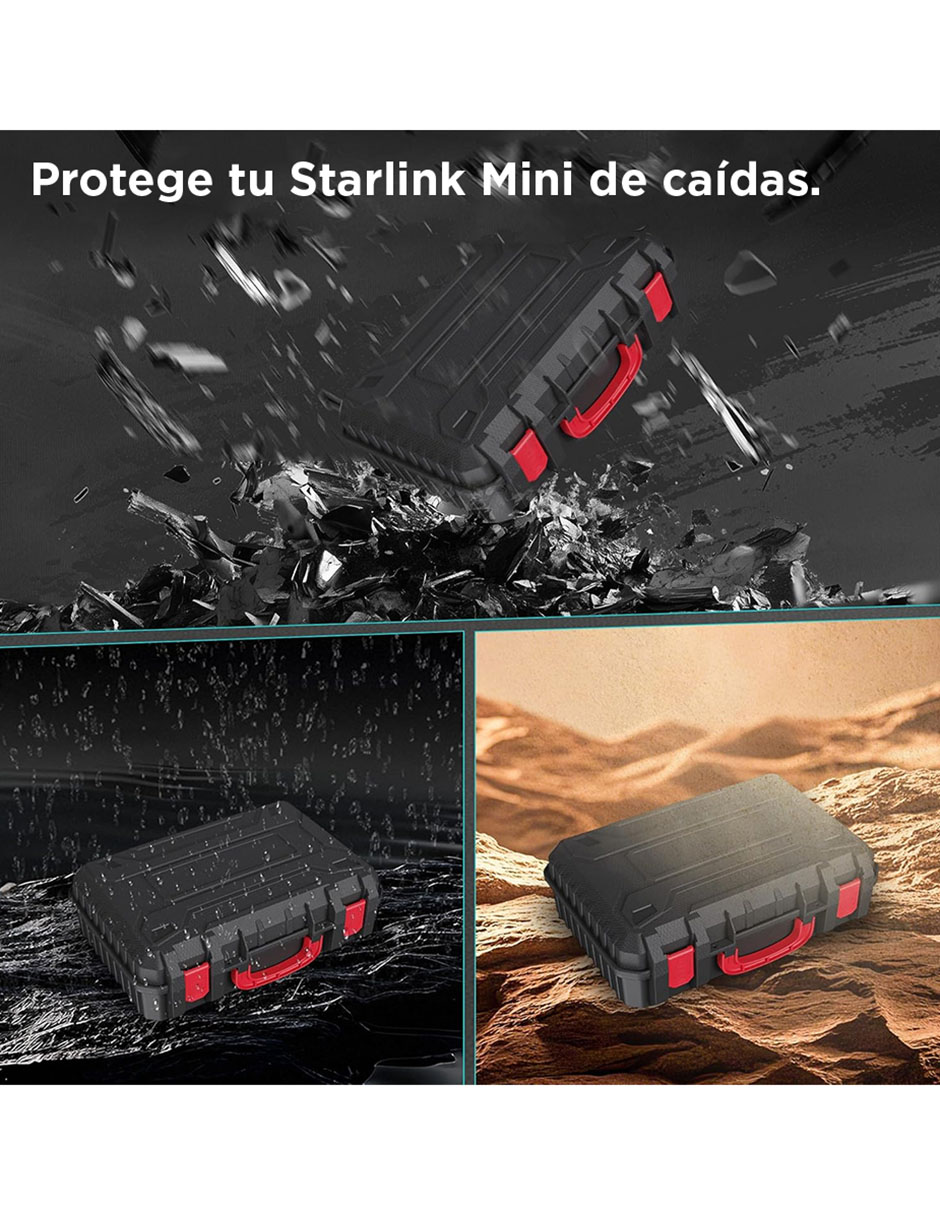 Mochila para cables de polipropileno 5