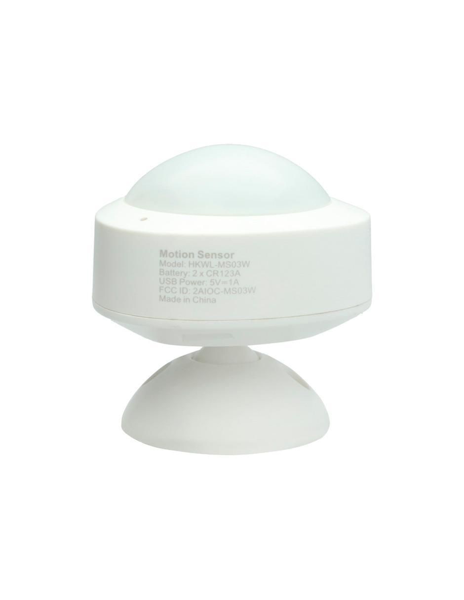 Sensor de movimiento SM03WVCDBTCW 2