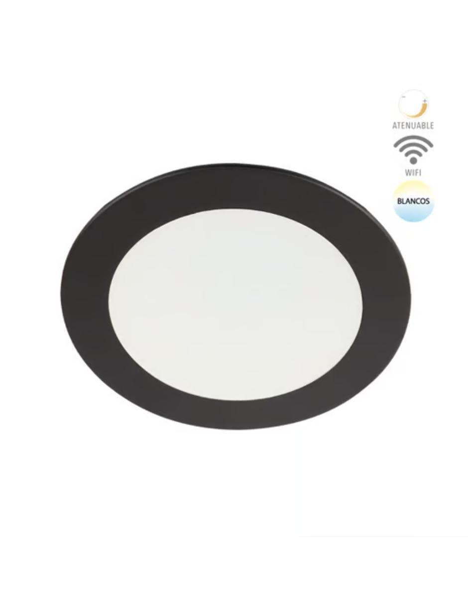 Lámpara led led Nova Smart 3