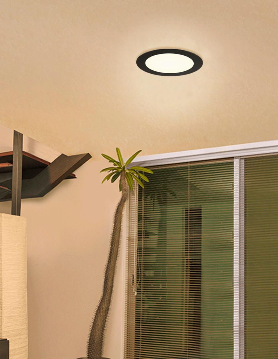 Lámpara led led Nova Smart 4
