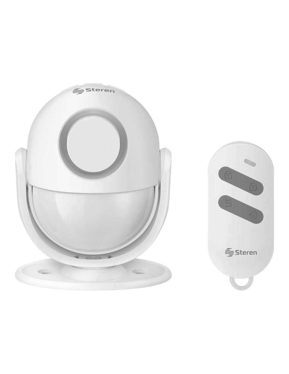 Sensor puerta ventana de movimiento ala-050