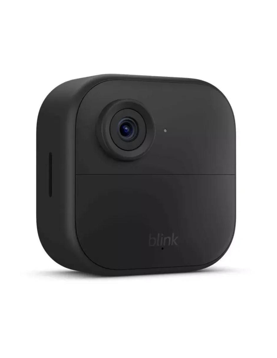 Kit 3 cámaras de seguridad inalámbrica Full HD 110° con capacidad para grabar visión nocturna para interior y exterior 3