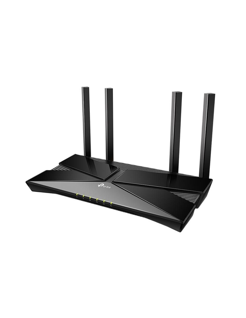 Router Inalámbrico ARCHER AX23 AX1800 v 1 2