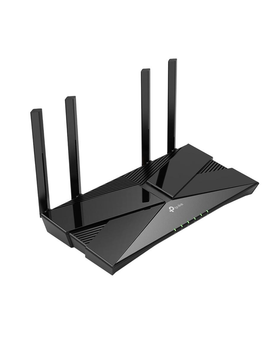 Router Inalámbrico ARCHER AX23 AX1800 v 1 4