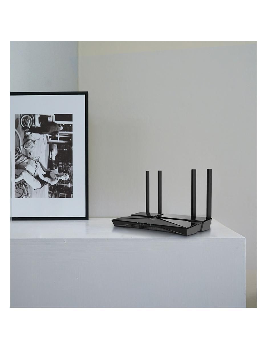 Router Inalámbrico ARCHER AX23 AX1800 v 1 5