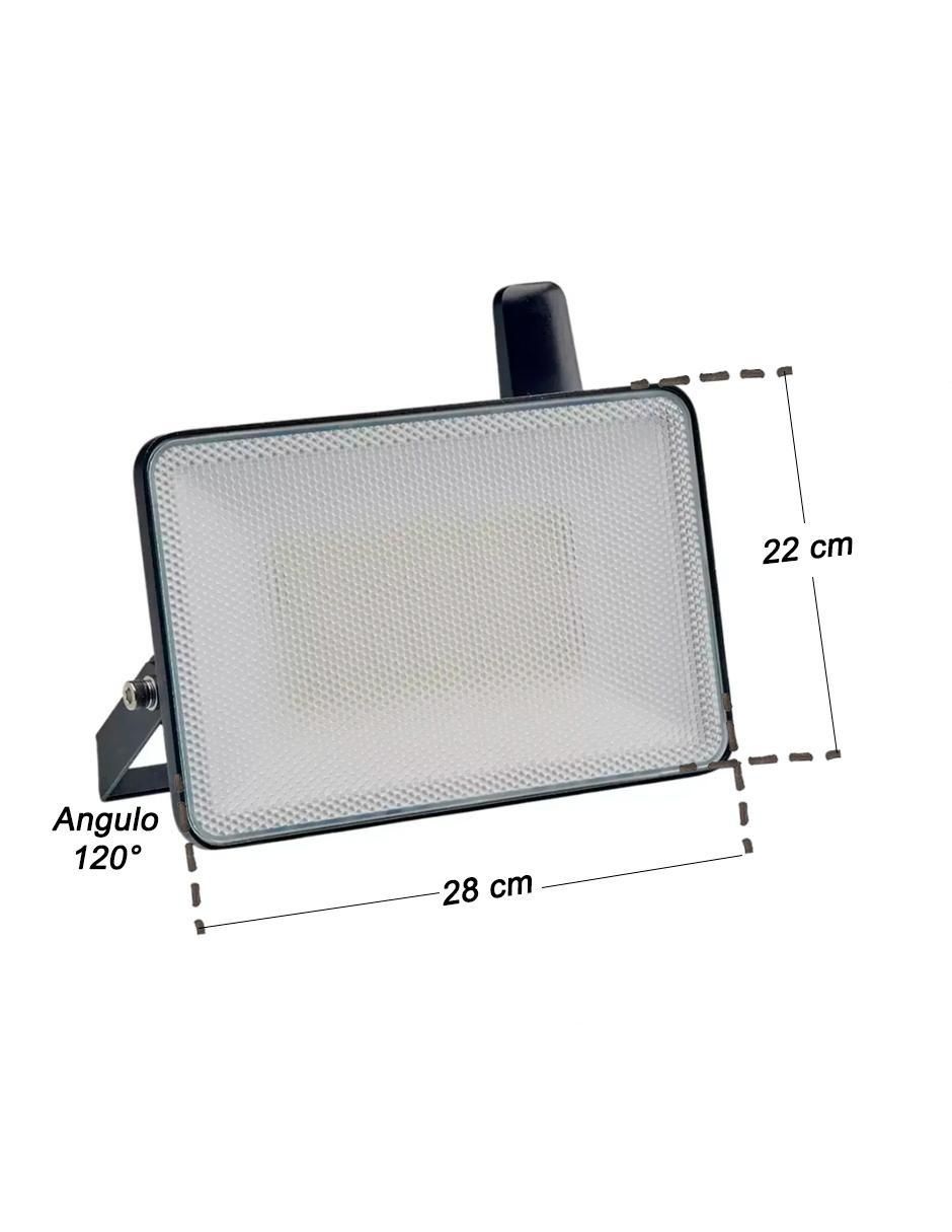 Cabeza móvil de luz 4