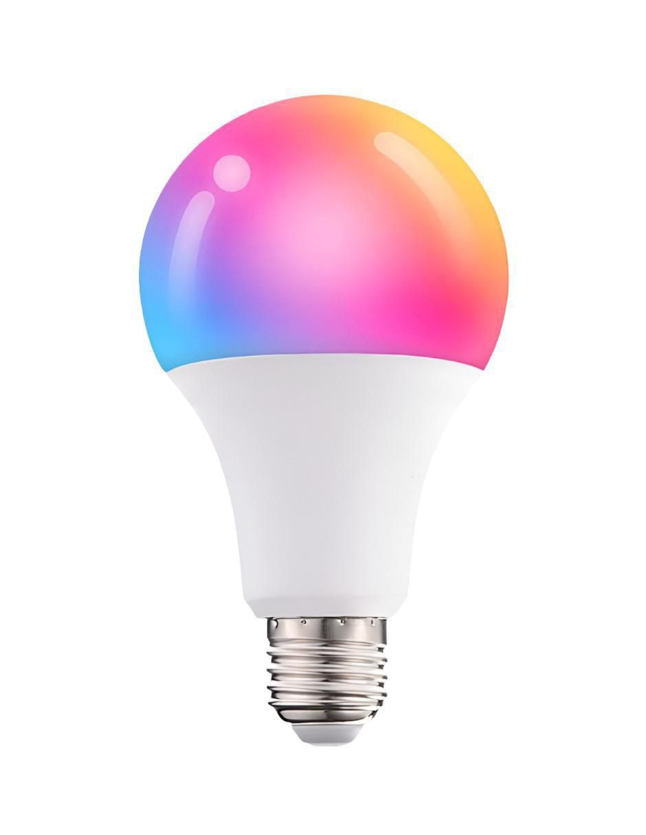 Foco Smart 15 W de consumo 15 W de iluminación 800 lúmenes