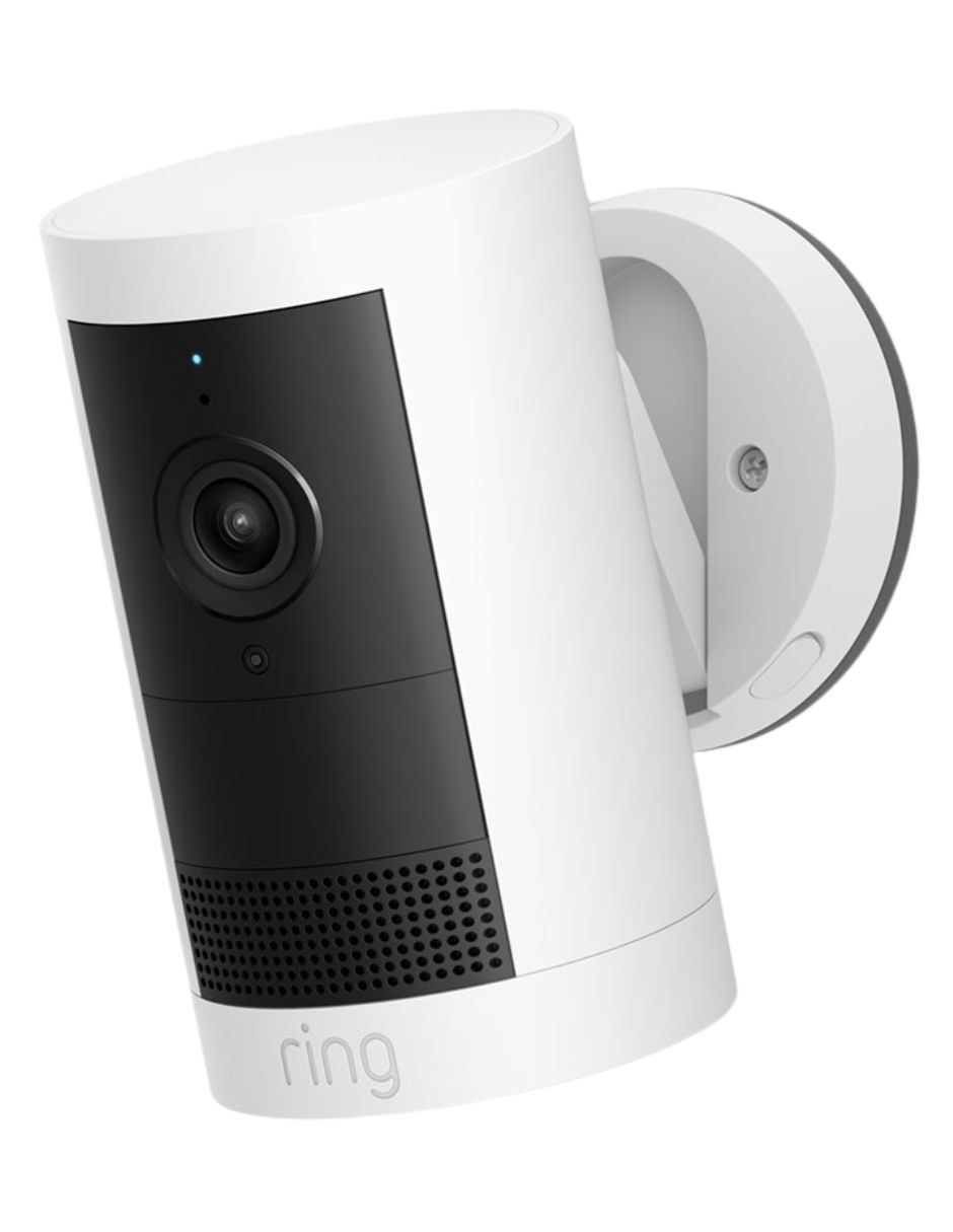 Cámara WI-FI de seguridad modelo Video Doorbell inalámbrica2k 160/140/80 con capacidad de grabar y visión nocturna para exterior 1