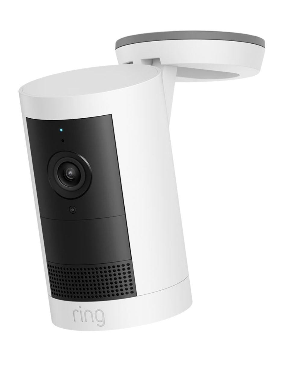 Cámara WI-FI de seguridad modelo Video Doorbell inalámbrica2k 160/140/80 con capacidad de grabar y visión nocturna para exterior 4
