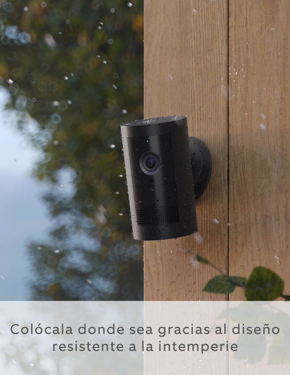 Cámara WI-FI de seguridad modelo Video Doorbell inalámbrica2k 160/140/80 con capacidad de grabar y visión nocturna para exterior 14