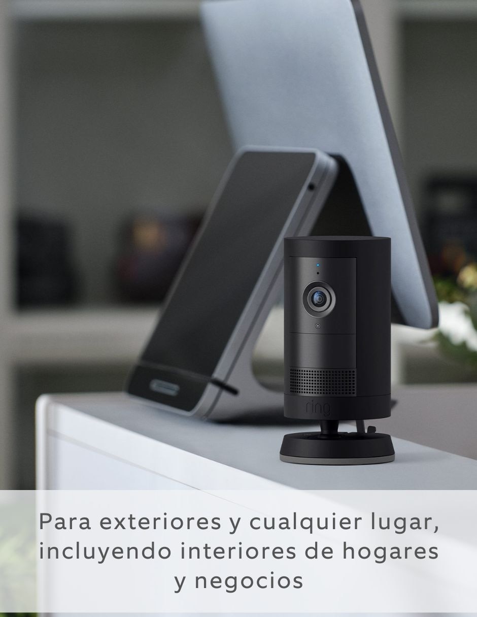 Cámara WI-FI de seguridad modelo Video Doorbell inalámbrica2k 160/140/80 con capacidad de grabar y visión nocturna para exterior 15