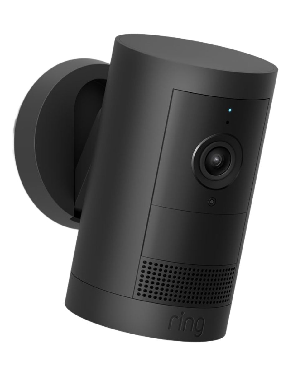 Cámara WI-FI de seguridad modelo Video Doorbell inalámbrica2k 160/140/80 con capacidad de grabar y visión nocturna para exterior 3
