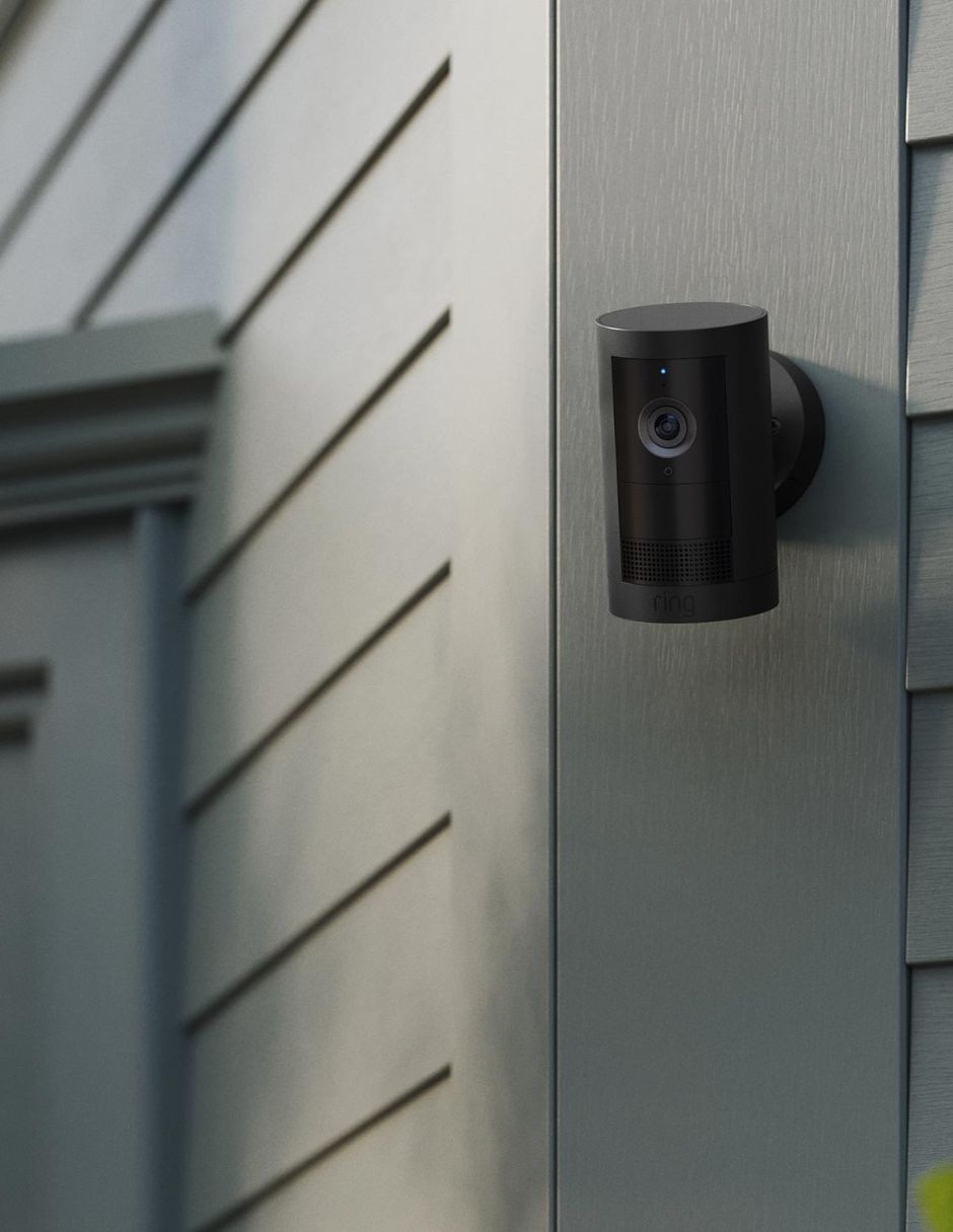Cámara WI-FI de seguridad modelo Video Doorbell inalámbrica2k 160/140/80 con capacidad de grabar y visión nocturna para exterior 7