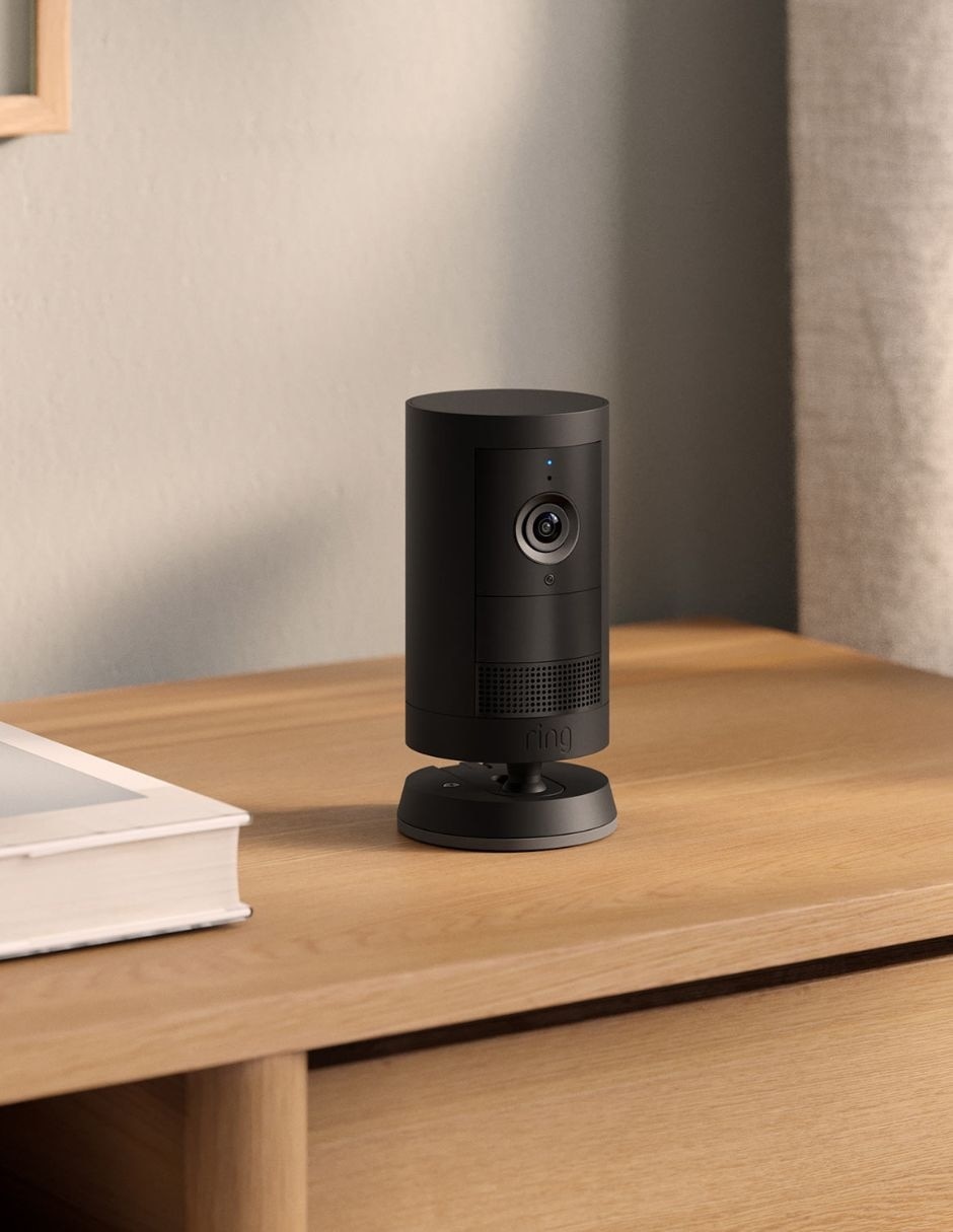 Cámara WI-FI de seguridad modelo Video Doorbell inalámbrica2k 160/140/80 con capacidad de grabar y visión nocturna para exterior 8