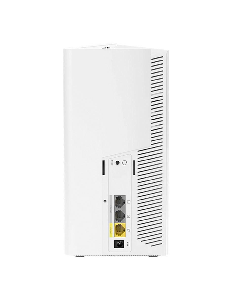 Router alámbrico e inalámbrico Roamiibelitemeshsystem v 1 5
