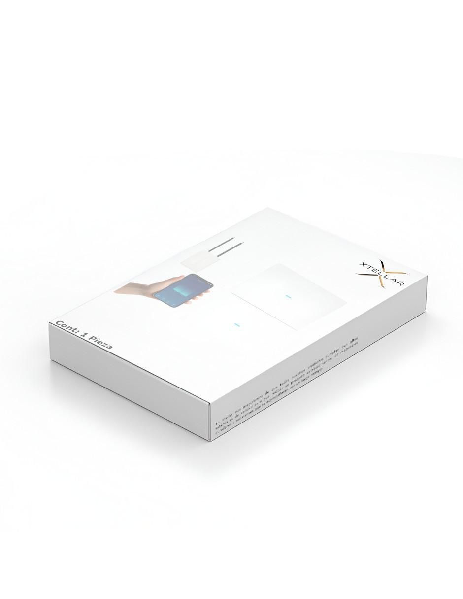 Interruptor Smart 3