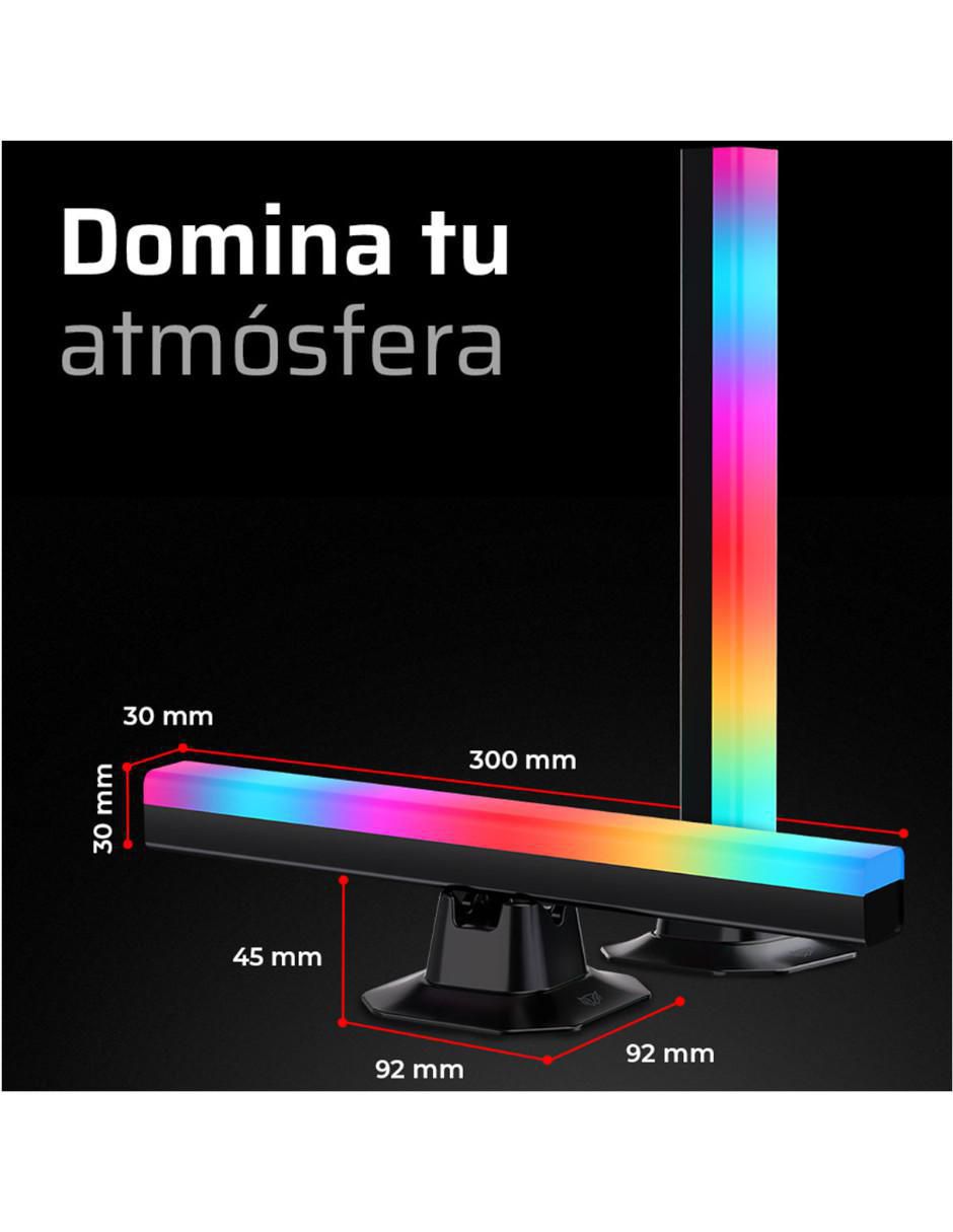 Lámpara led led 6