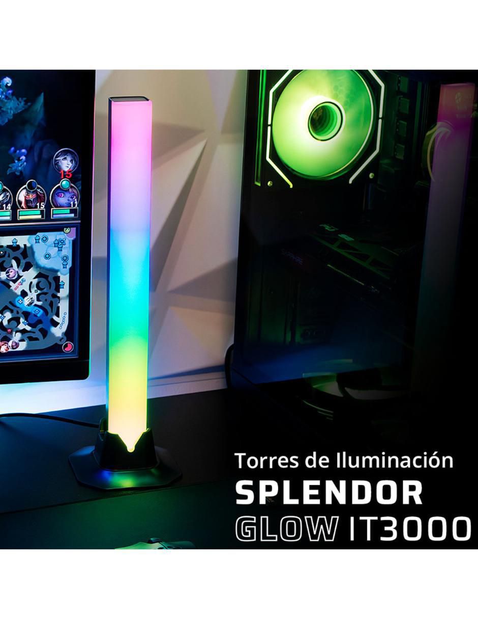 Lámpara led led 3