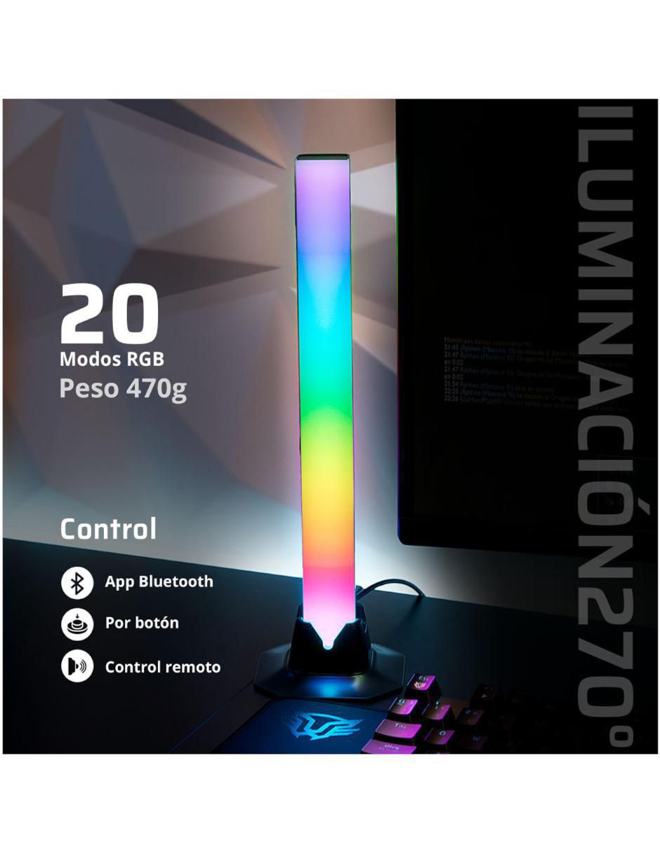 Lámpara led led 4