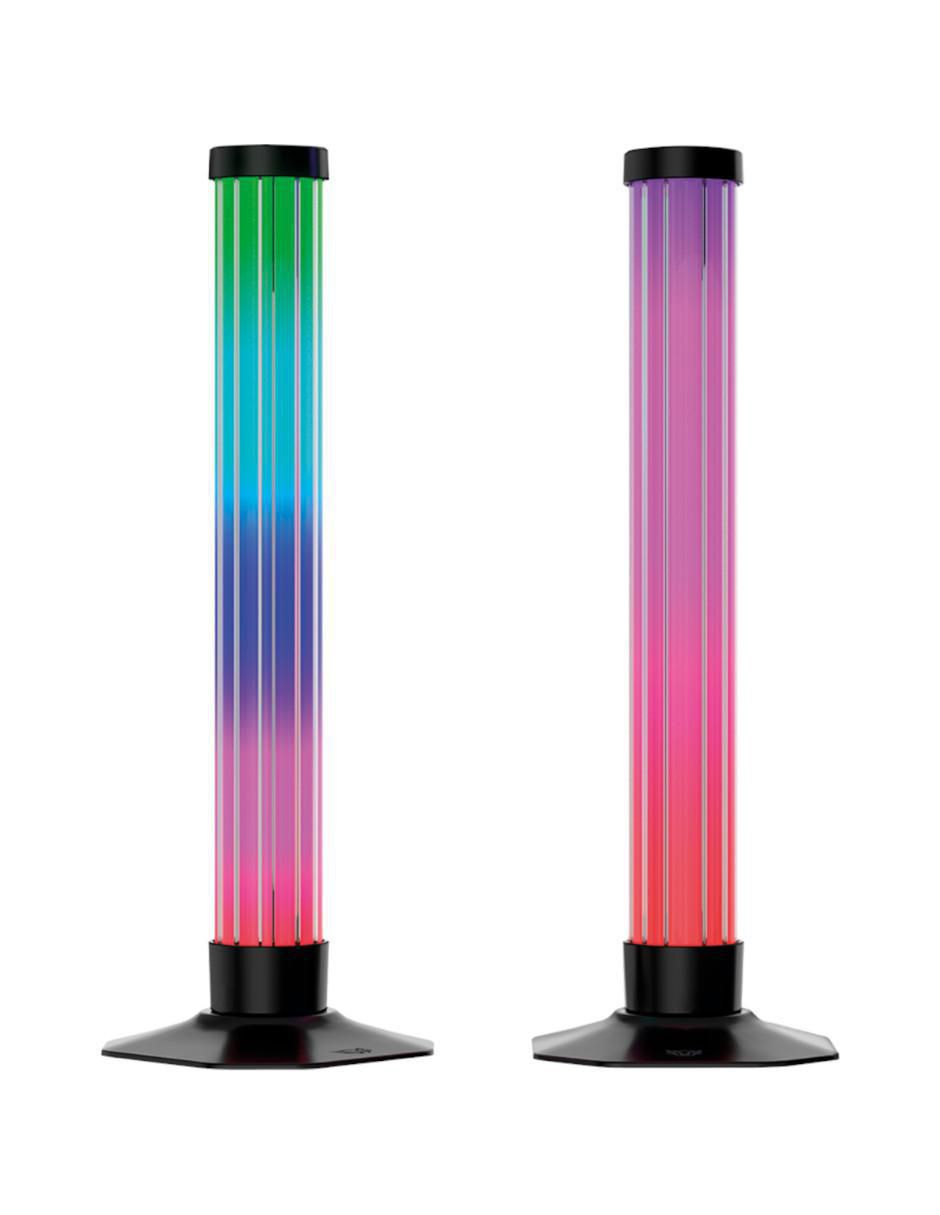 Lámpara LED Splendor Glow 2 piezas Lámpara LED Splendor Glow 2 piezas